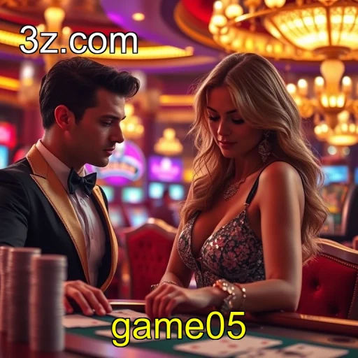 Puzzle Mania no game05: Desafios Incríveis para Mentes Brillhantes