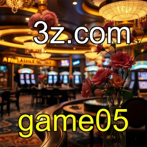 Estratégia em Jogo: Explore o Game05 com Táticas Incríveis